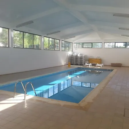 Rocha Paradise Lägenhet