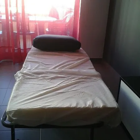 Rocha Paradise *