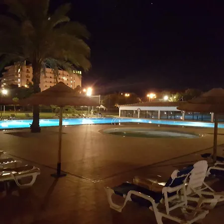 Rocha Paradise Portimão