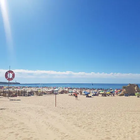 Rocha Paradise Lägenhet